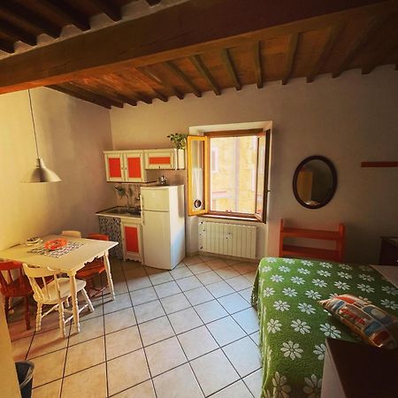 Anitta Guesthouse Castagneto Carducci Exteriér fotografie