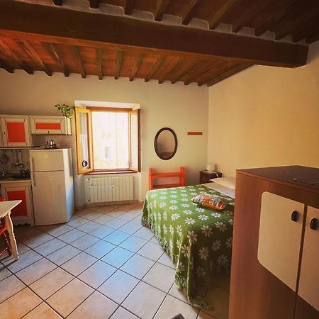 Anitta Guesthouse Castagneto Carducci Exteriér fotografie