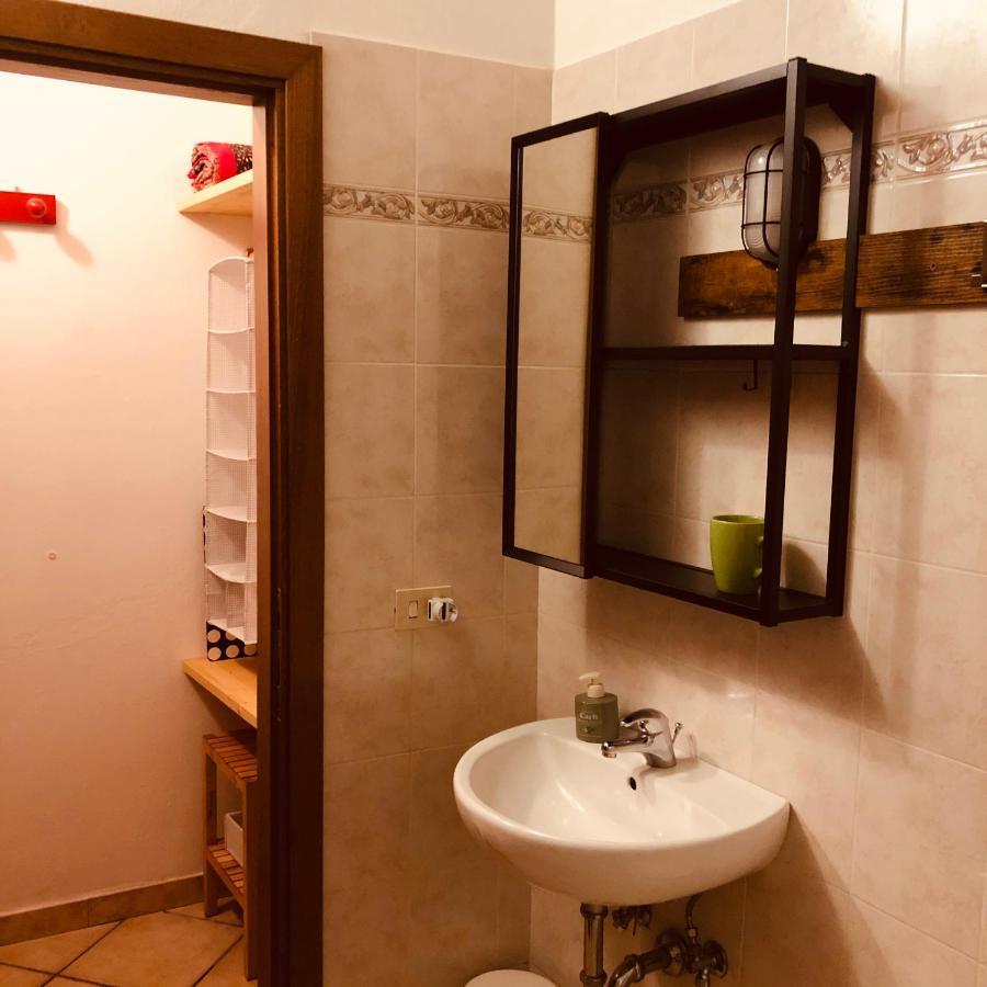 Anitta Guesthouse Castagneto Carducci Exteriér fotografie
