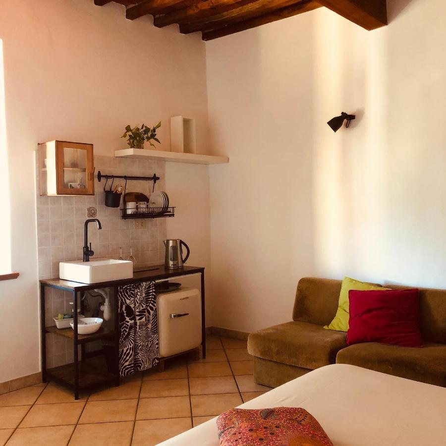 Anitta Guesthouse Castagneto Carducci Exteriér fotografie