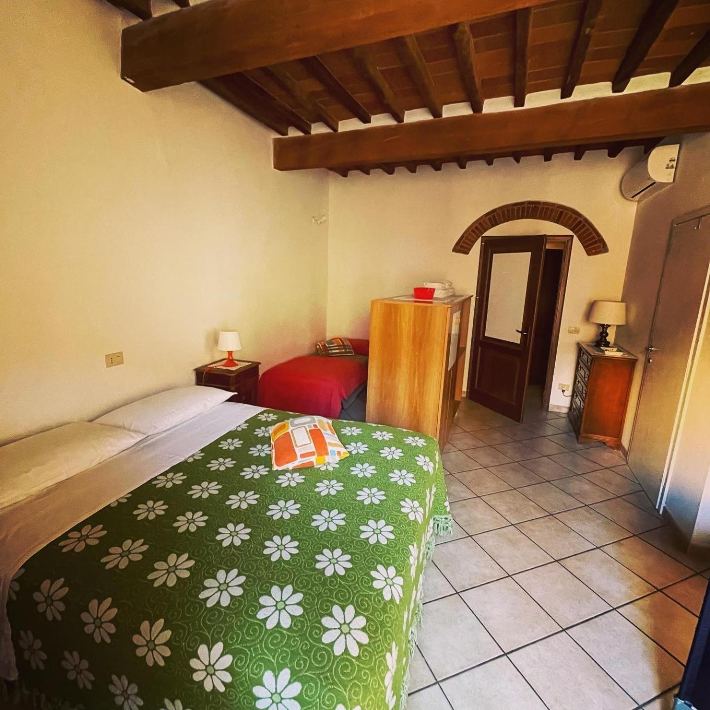 Anitta Guesthouse Castagneto Carducci Exteriér fotografie